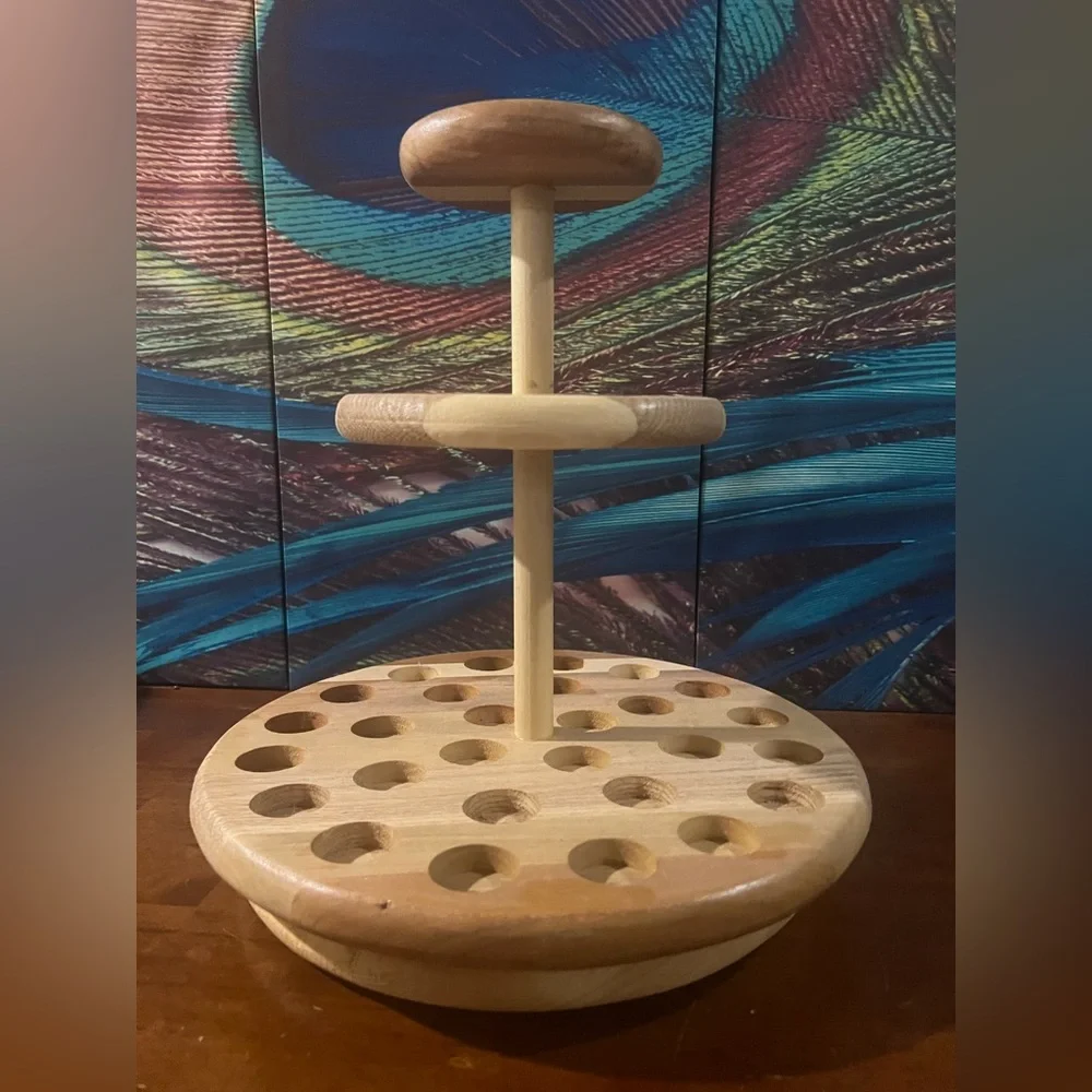Handmade or eo base